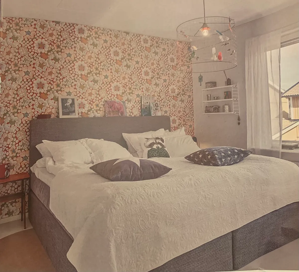 Hyresbostad på Vallentuna i vallentuna