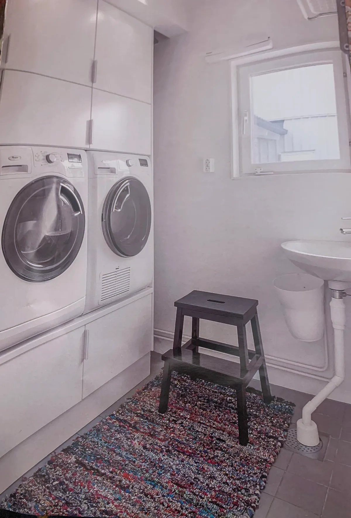 Hyresbostad på Vallentuna i vallentuna