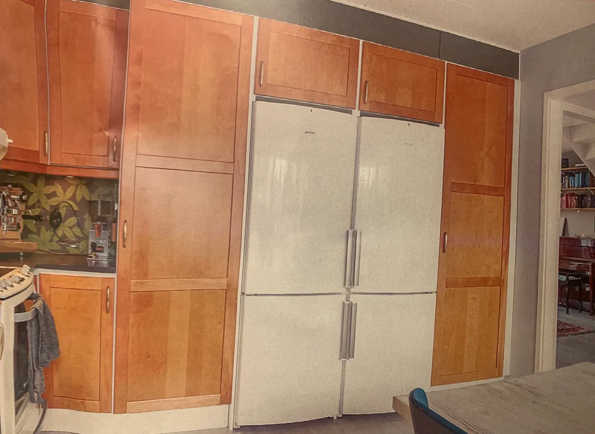 Hyresbostad på Vallentuna i vallentuna