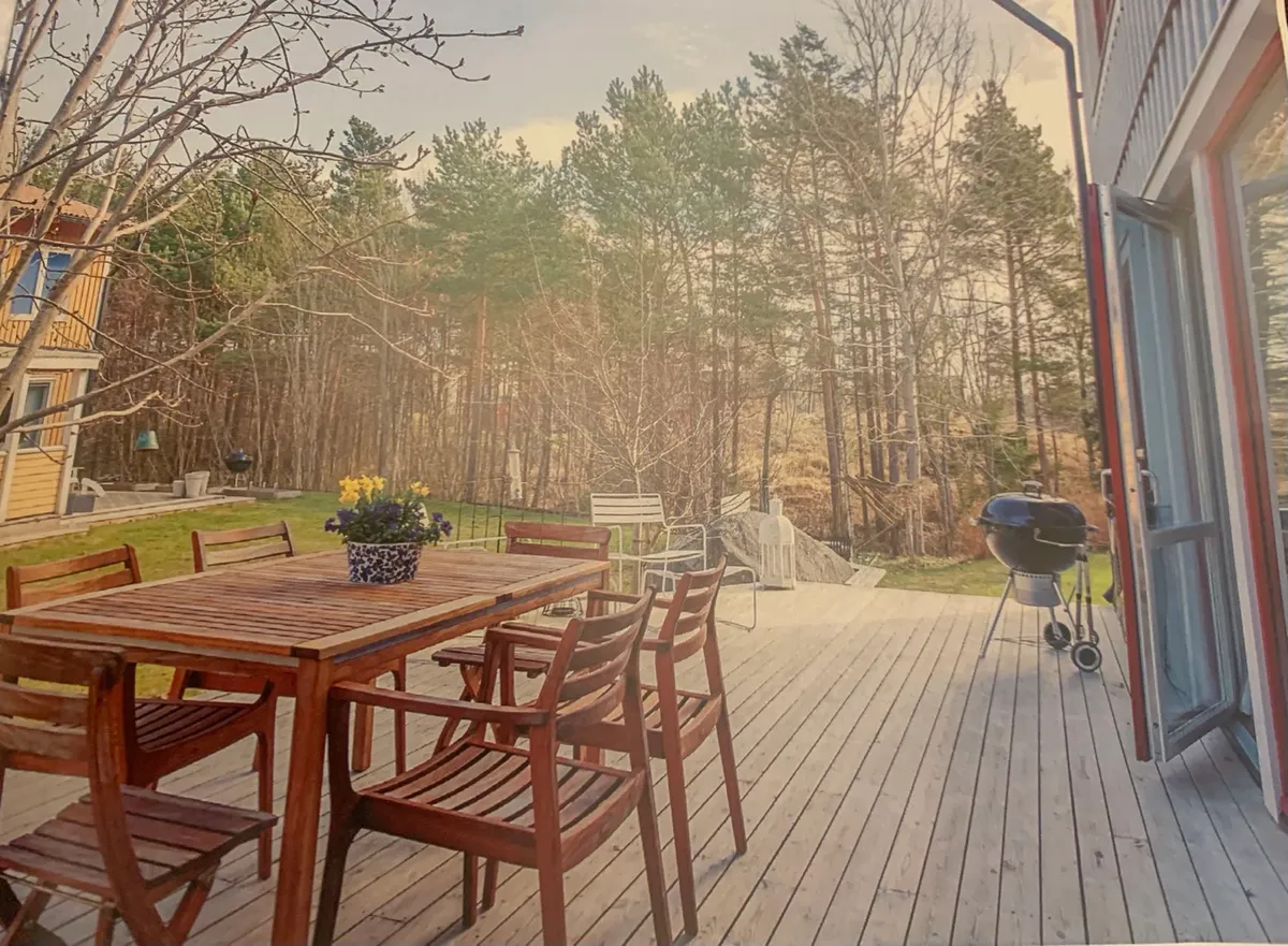 Hyresbostad på Vallentuna i vallentuna