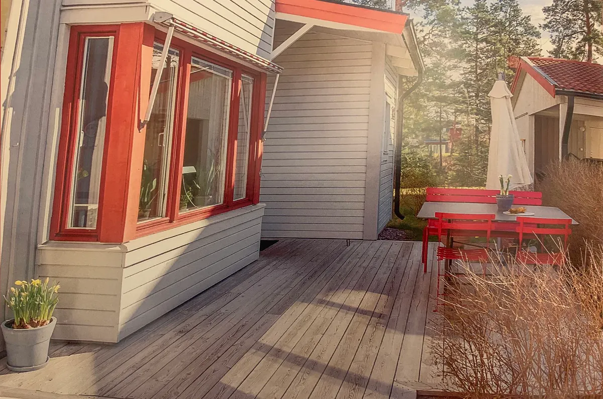 Hyresbostad på Vallentuna i vallentuna