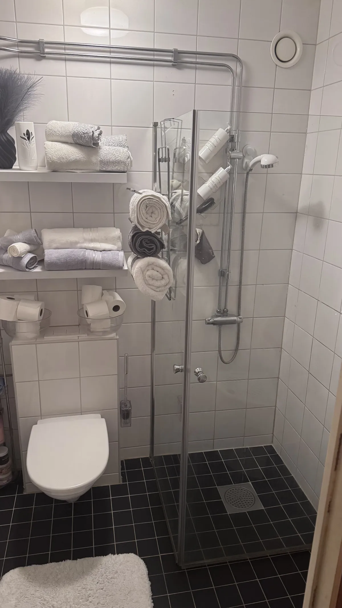 Hyreslägenhet på Märsta i marsta