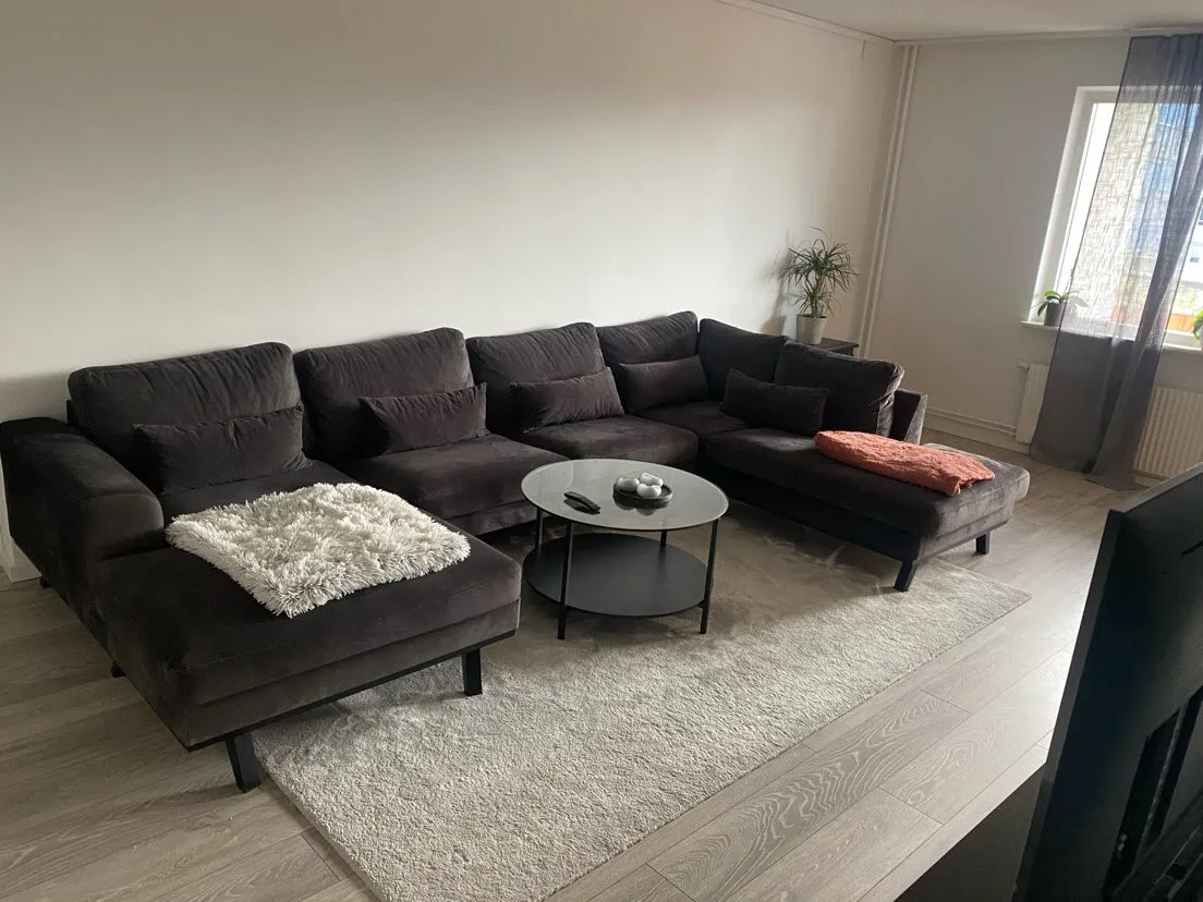 Hyreslägenhet på Södertälje i sodertalje