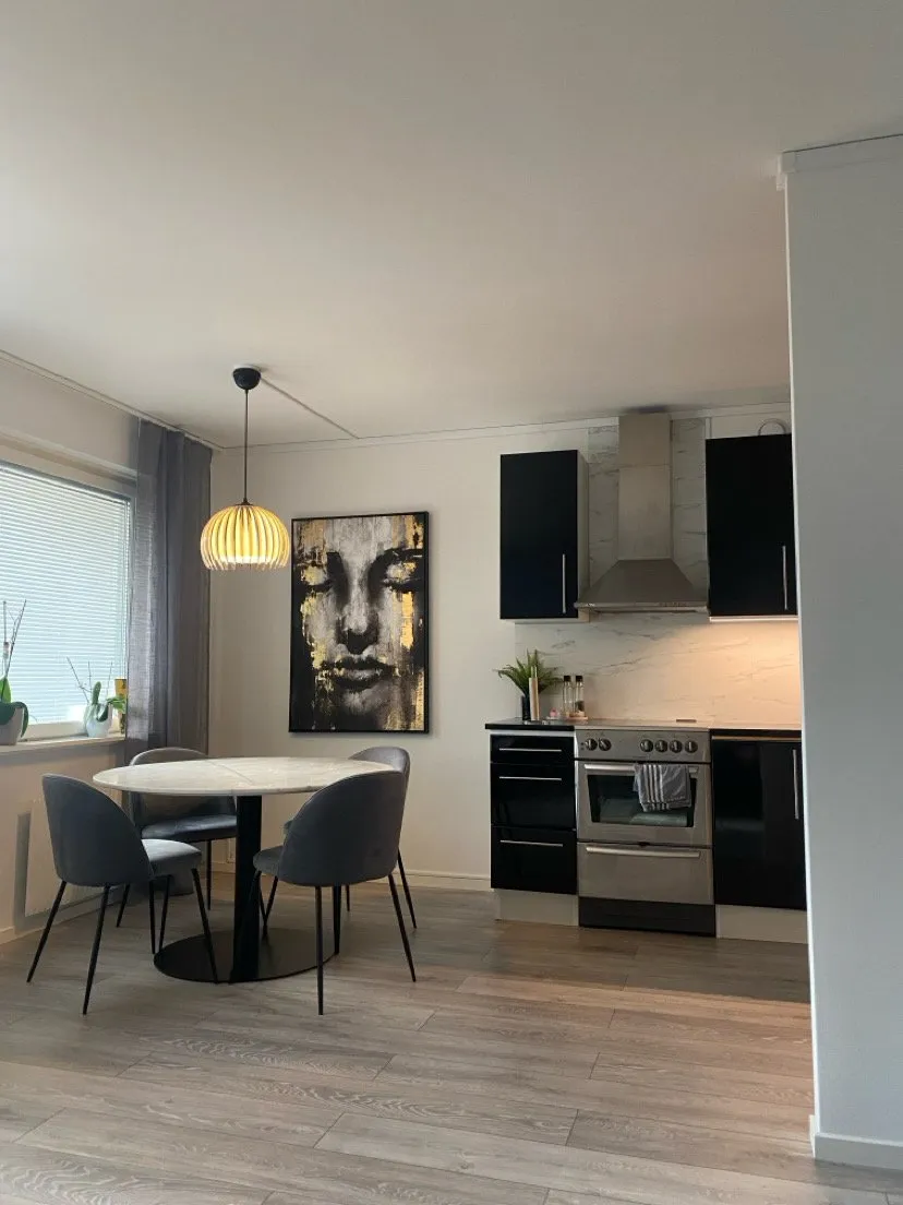 Hyreslägenhet på Södertälje i sodertalje