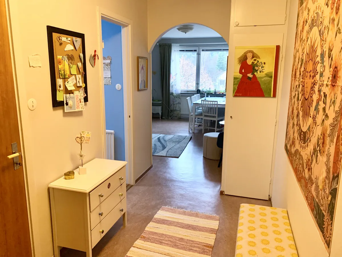 Hyreslägenhet på Söderköping i soderkoping