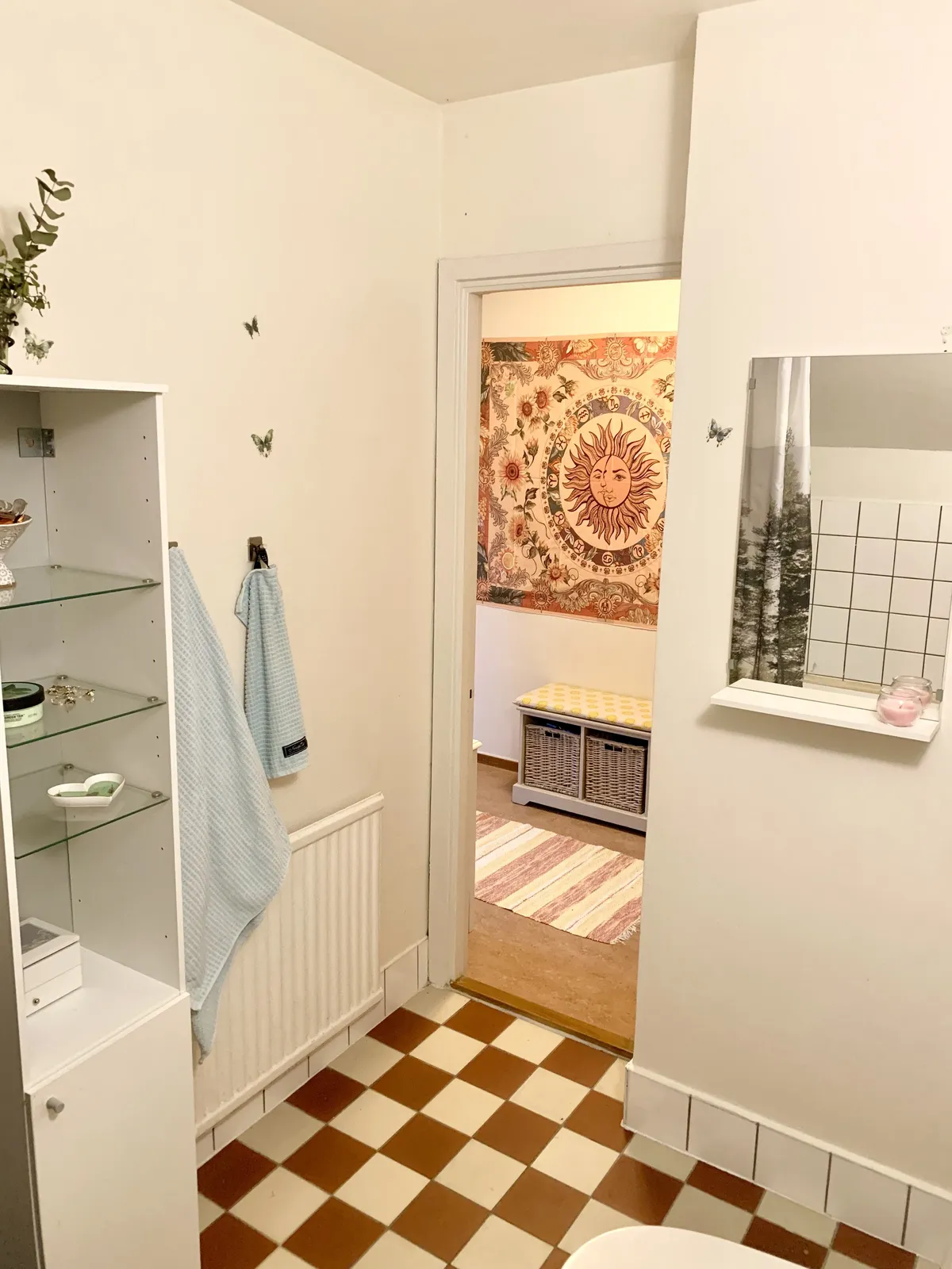 Hyreslägenhet på Söderköping i soderkoping