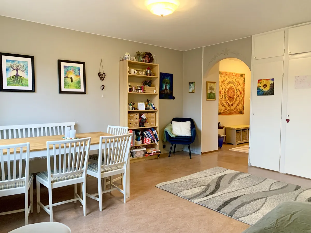 Hyreslägenhet på Söderköping i soderkoping