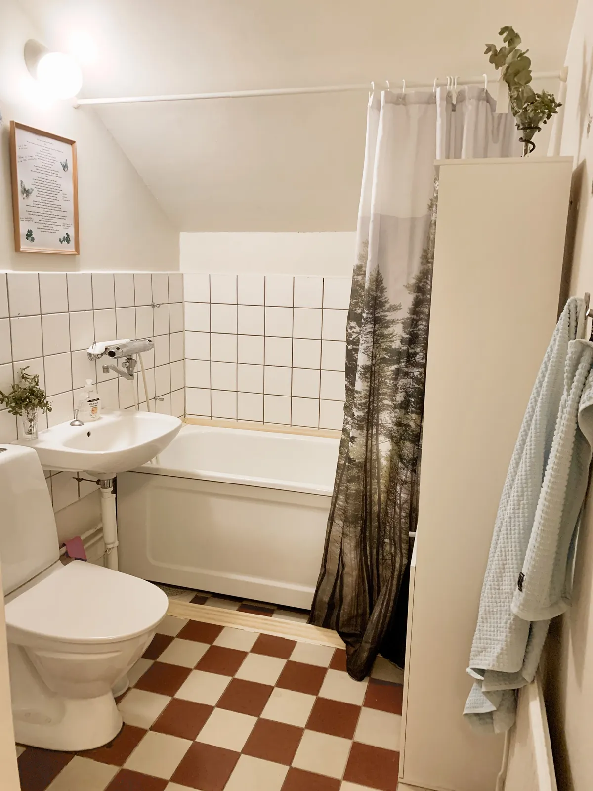 Hyreslägenhet på Söderköping i soderkoping