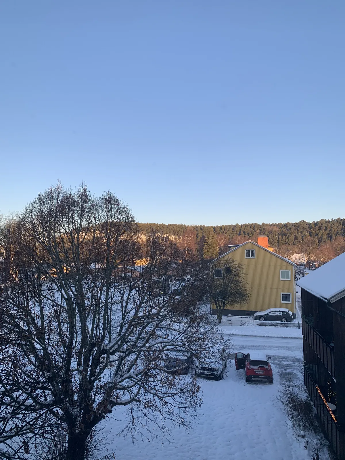 Hyreslägenhet på Söderköping i soderkoping