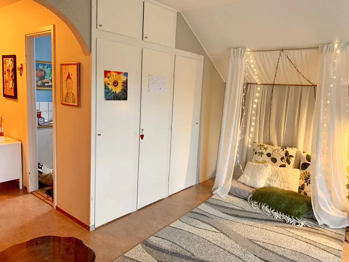 Hyreslägenhet på Söderköping i soderkoping