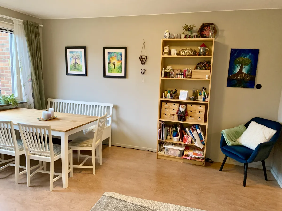 Hyreslägenhet på Söderköping i soderkoping