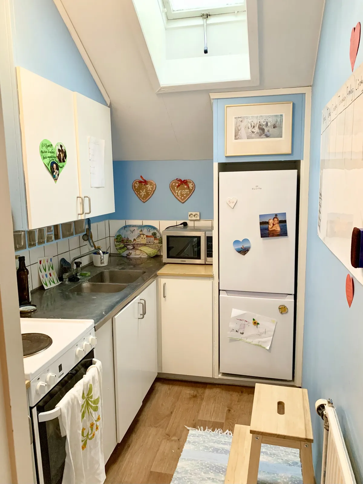 Hyreslägenhet på Söderköping i soderkoping