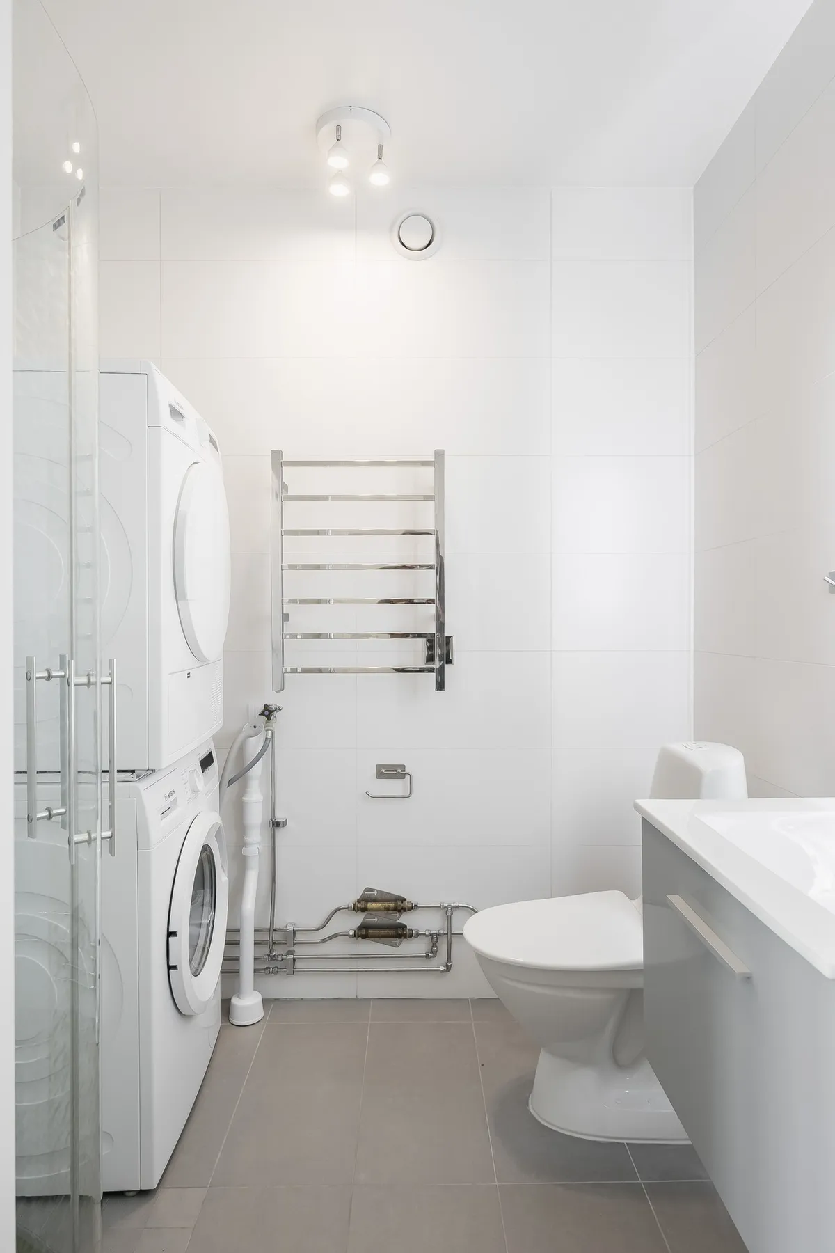 Hyreslägenhet på Skövde i skovde