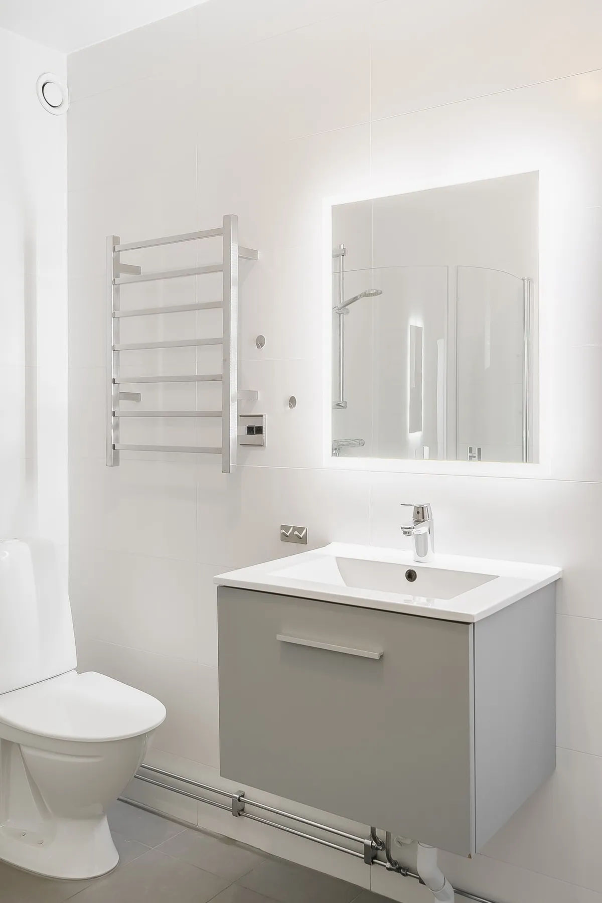 Hyreslägenhet på Skövde i skovde