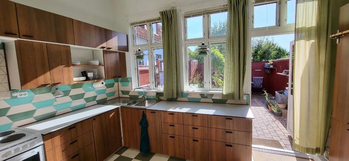 Hyreslägenhet på Malmö i malmo