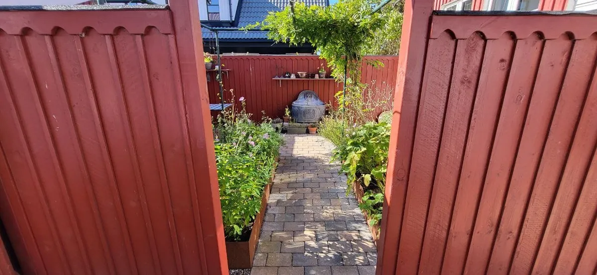 Hyreslägenhet på Malmö i malmo