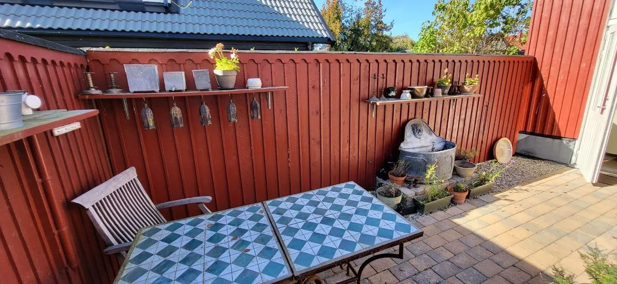 Hyreslägenhet på Malmö i malmo