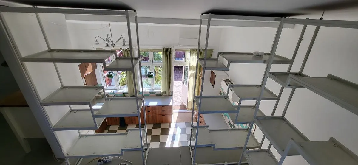 Hyreslägenhet på Malmö i malmo