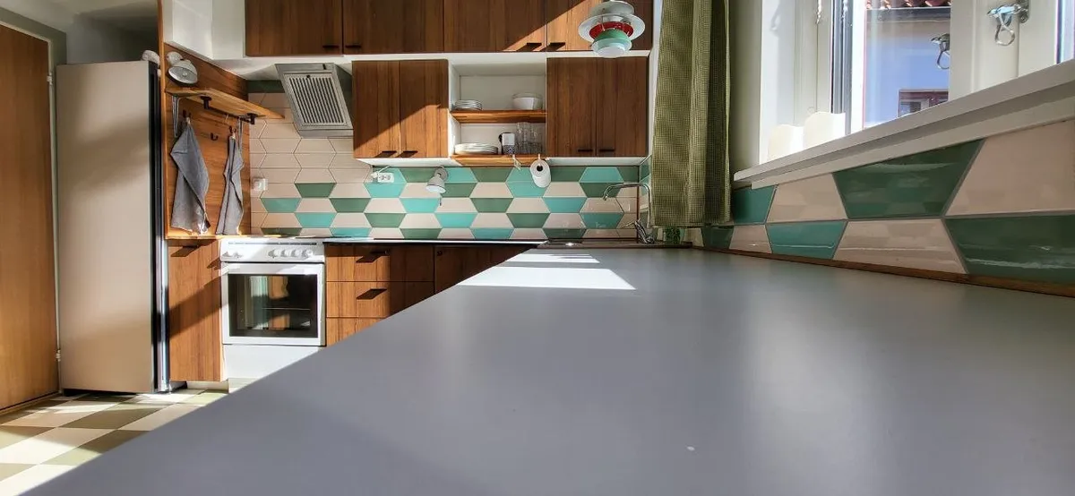 Hyreslägenhet på Malmö i malmo