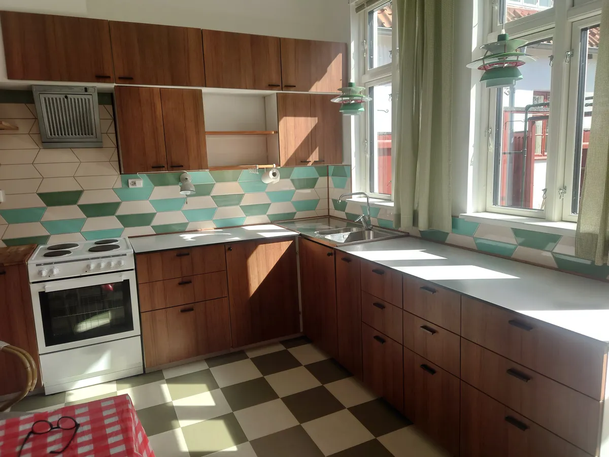 Hyreslägenhet på Malmö i malmo