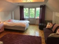 Hyreslägenhet på Stocksund i stocksund