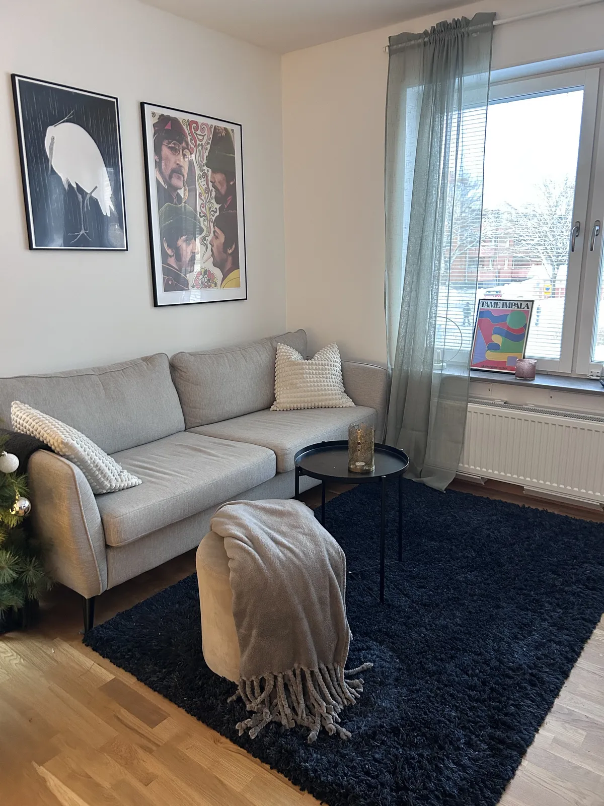 Hyreslägenhet på Västerås i vasteras