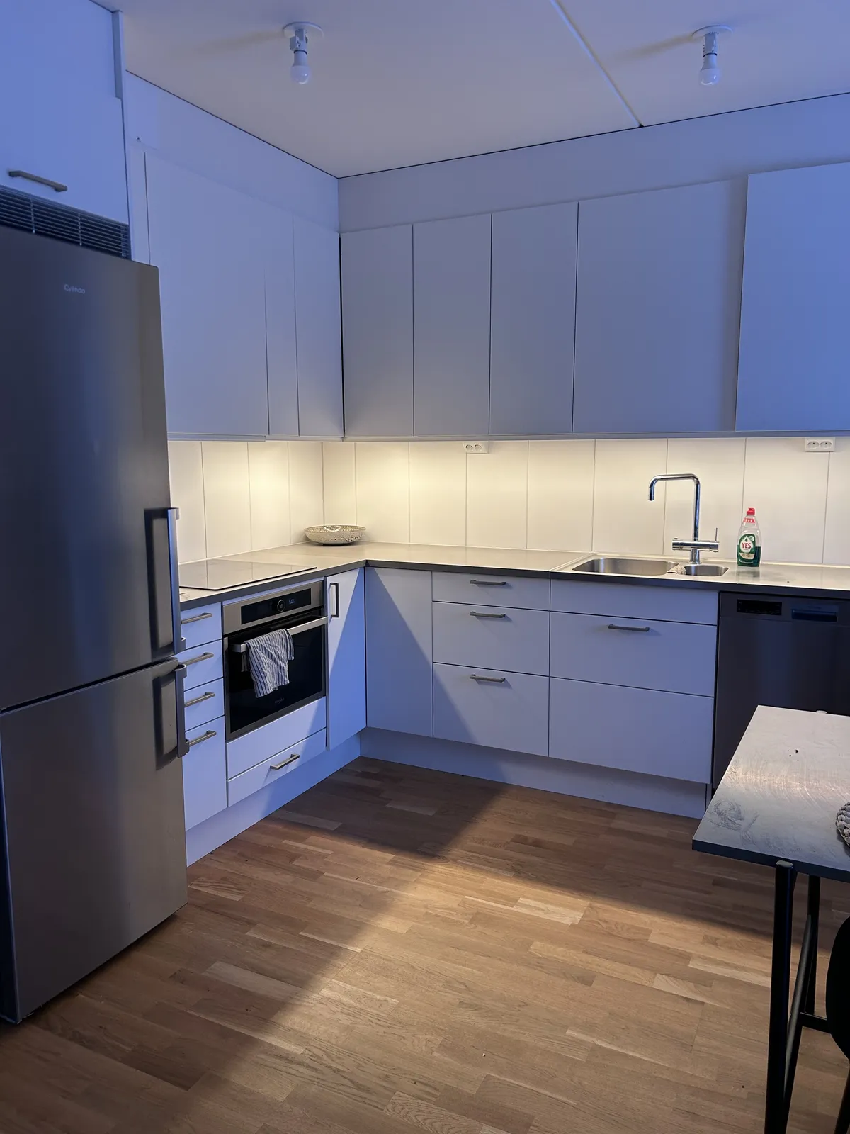 Hyreslägenhet på Västerås i vasteras