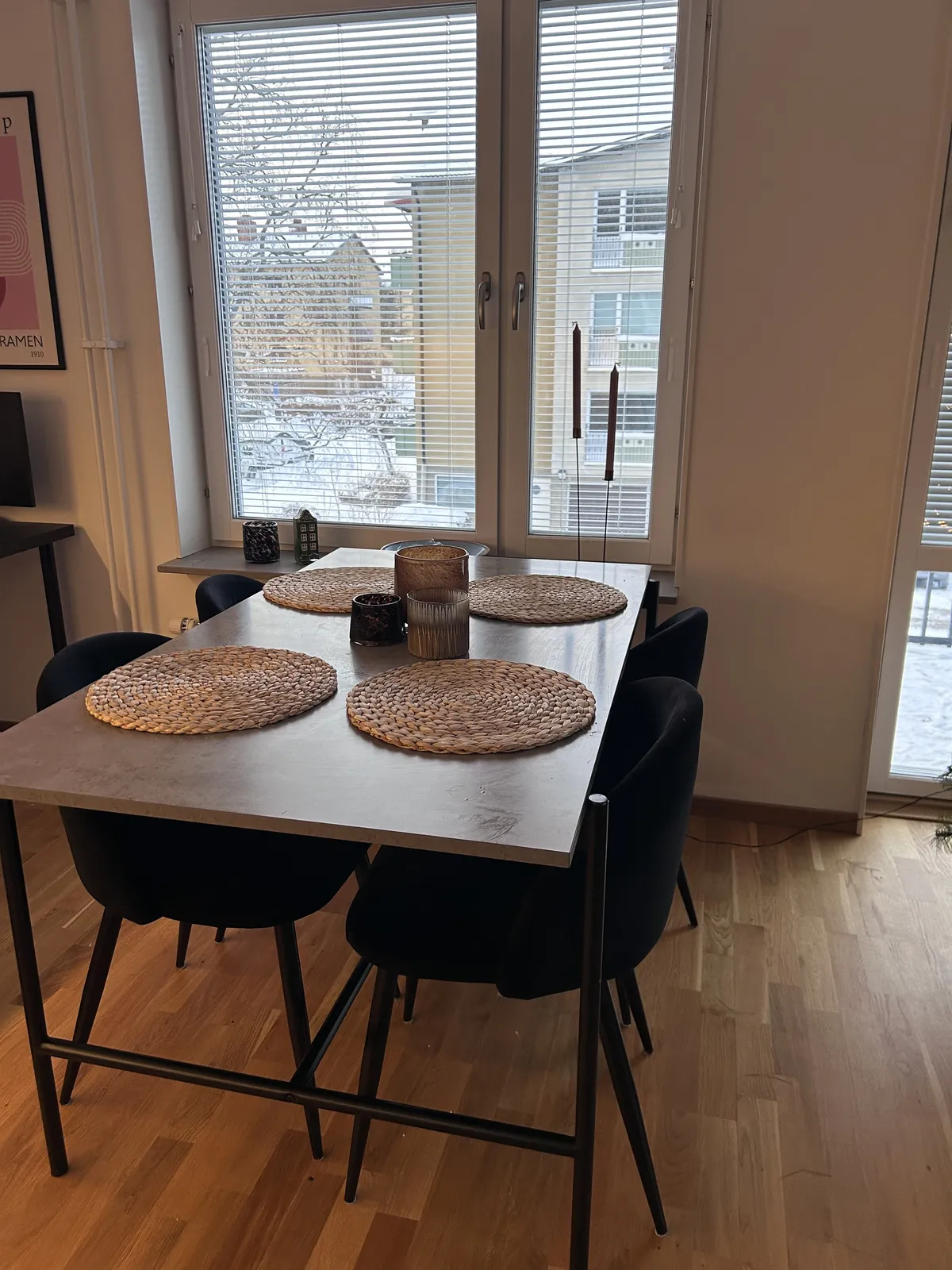 Hyreslägenhet på Västerås i vasteras