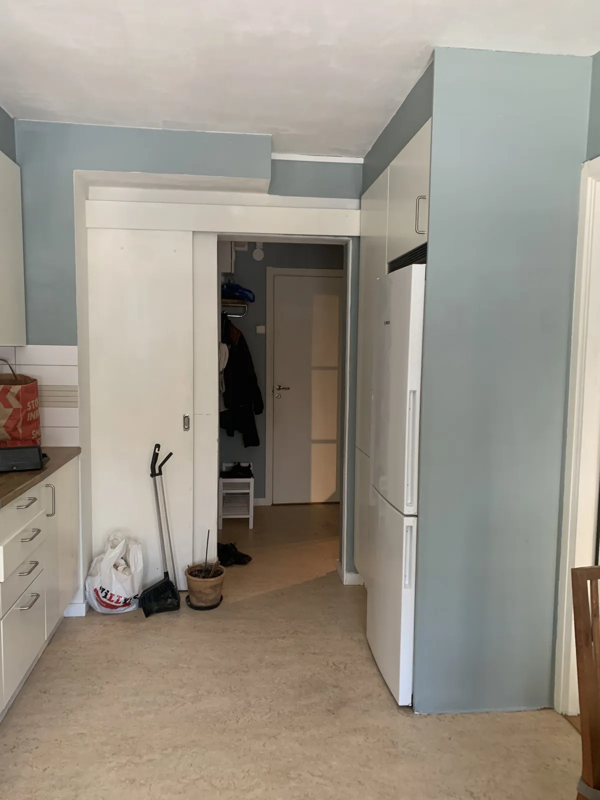 Hyreslägenhet på Göteborg i goteborg