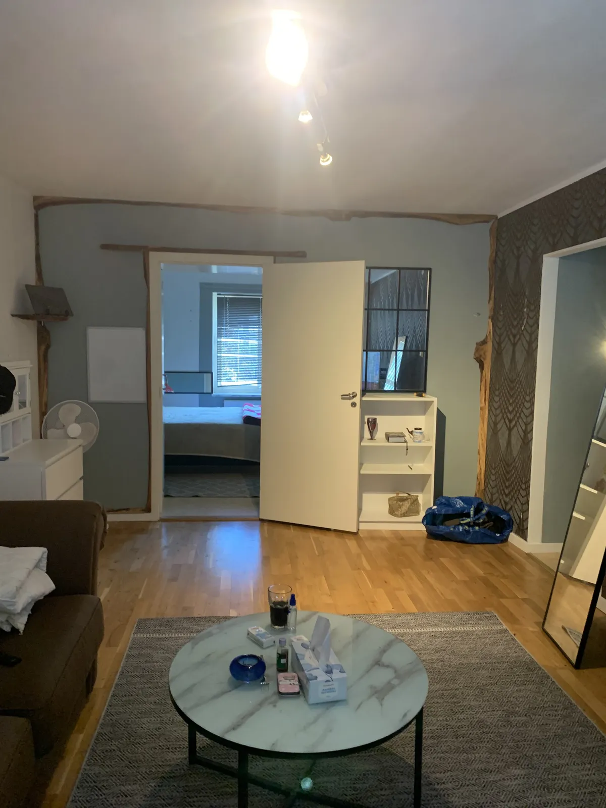 Hyreslägenhet på Göteborg i goteborg