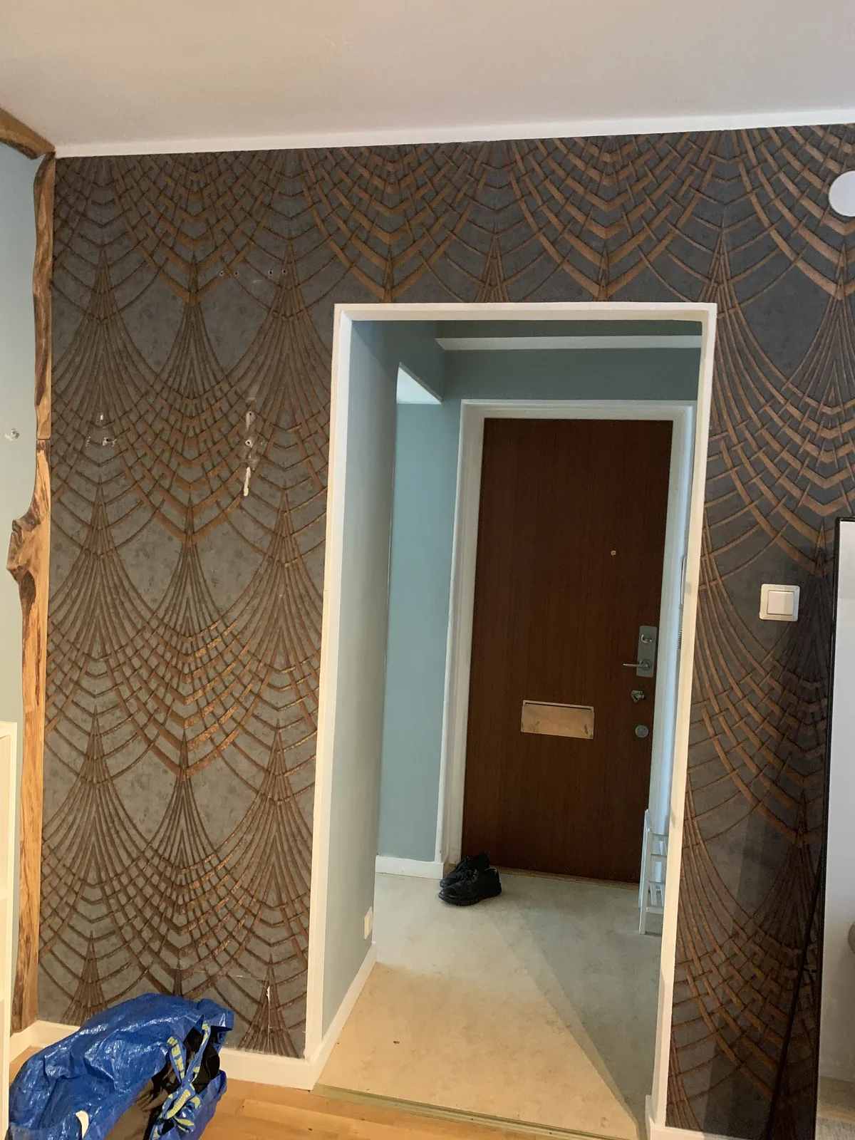 Hyreslägenhet på Göteborg i goteborg