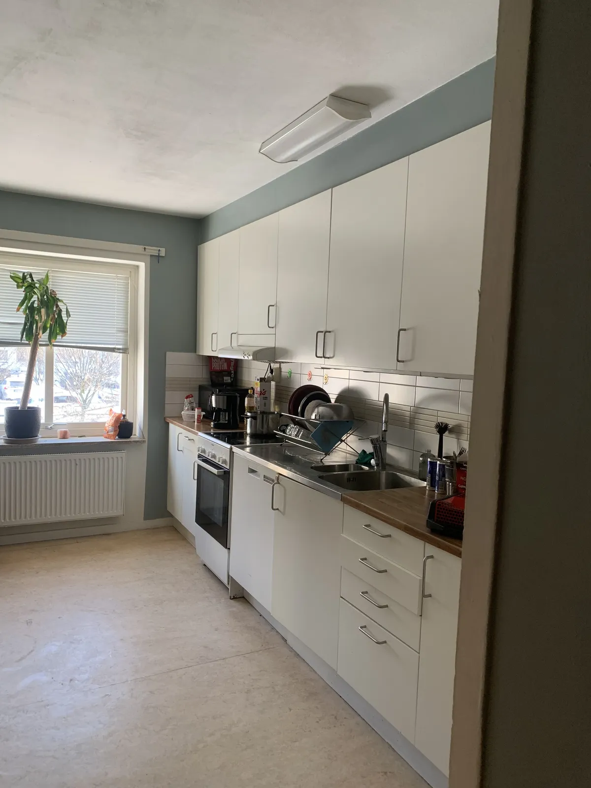 Hyreslägenhet på Göteborg i goteborg