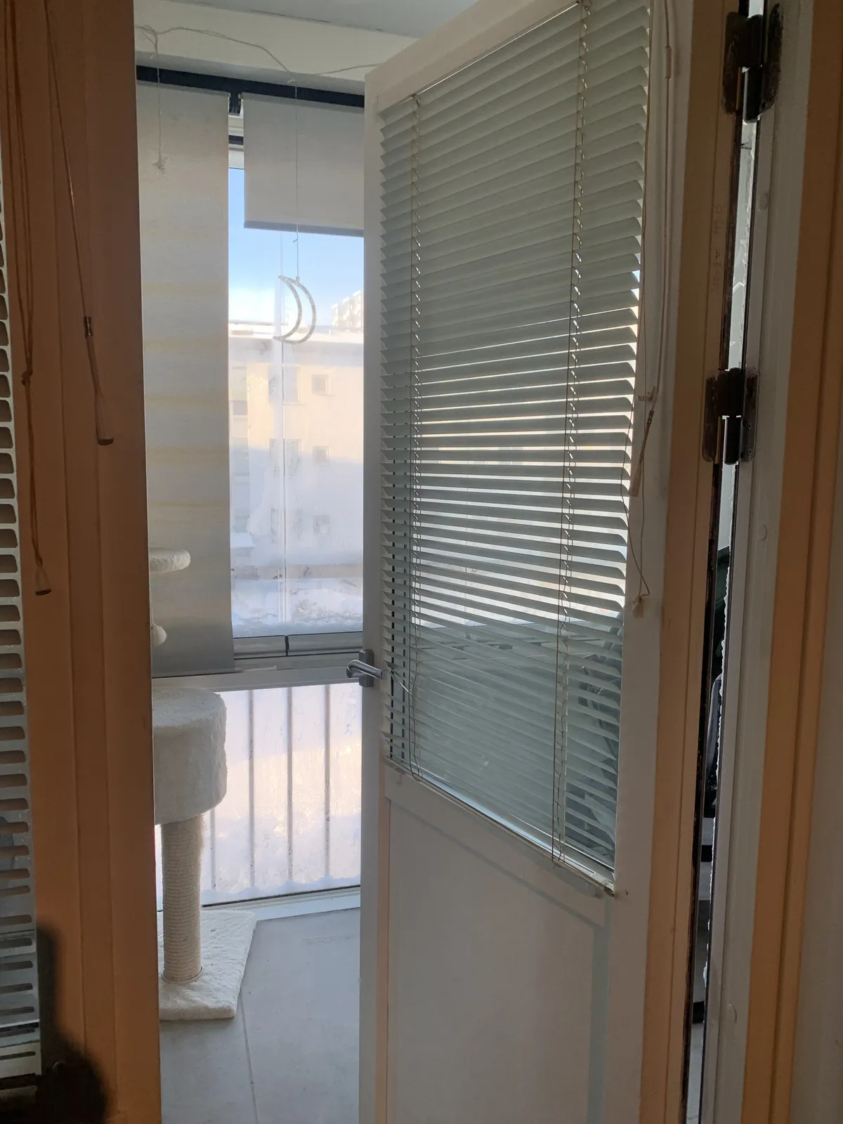 Hyreslägenhet på Göteborg i goteborg