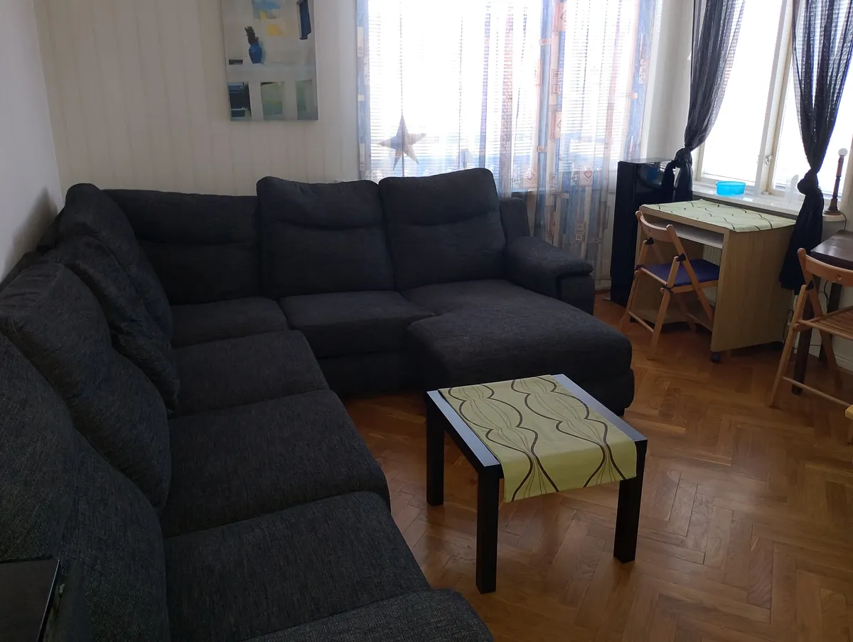 Hyreslägenhet på Motala i motala