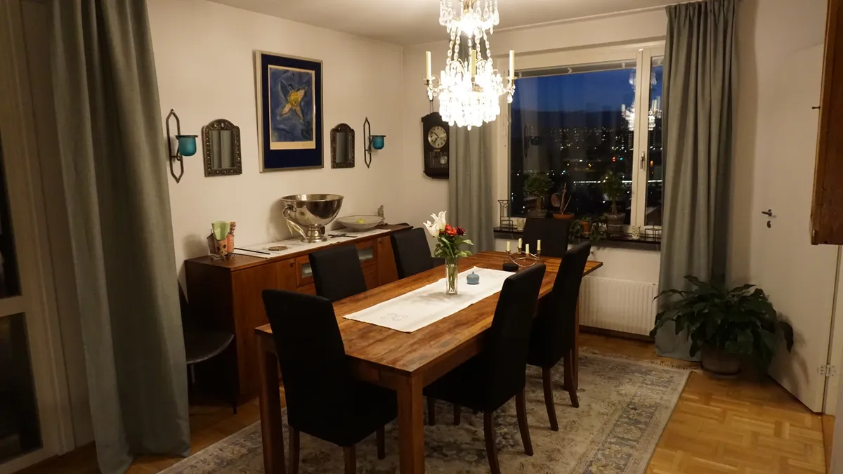 Hyreslägenhet på Stockholm i stockholm