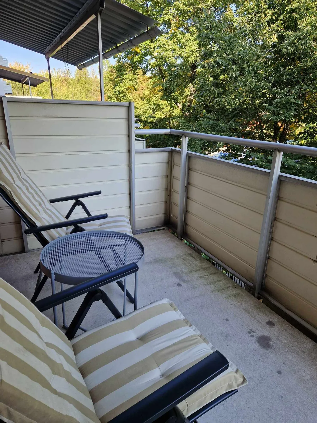 Hyreslägenhet på Skarpnäck i skarpnack