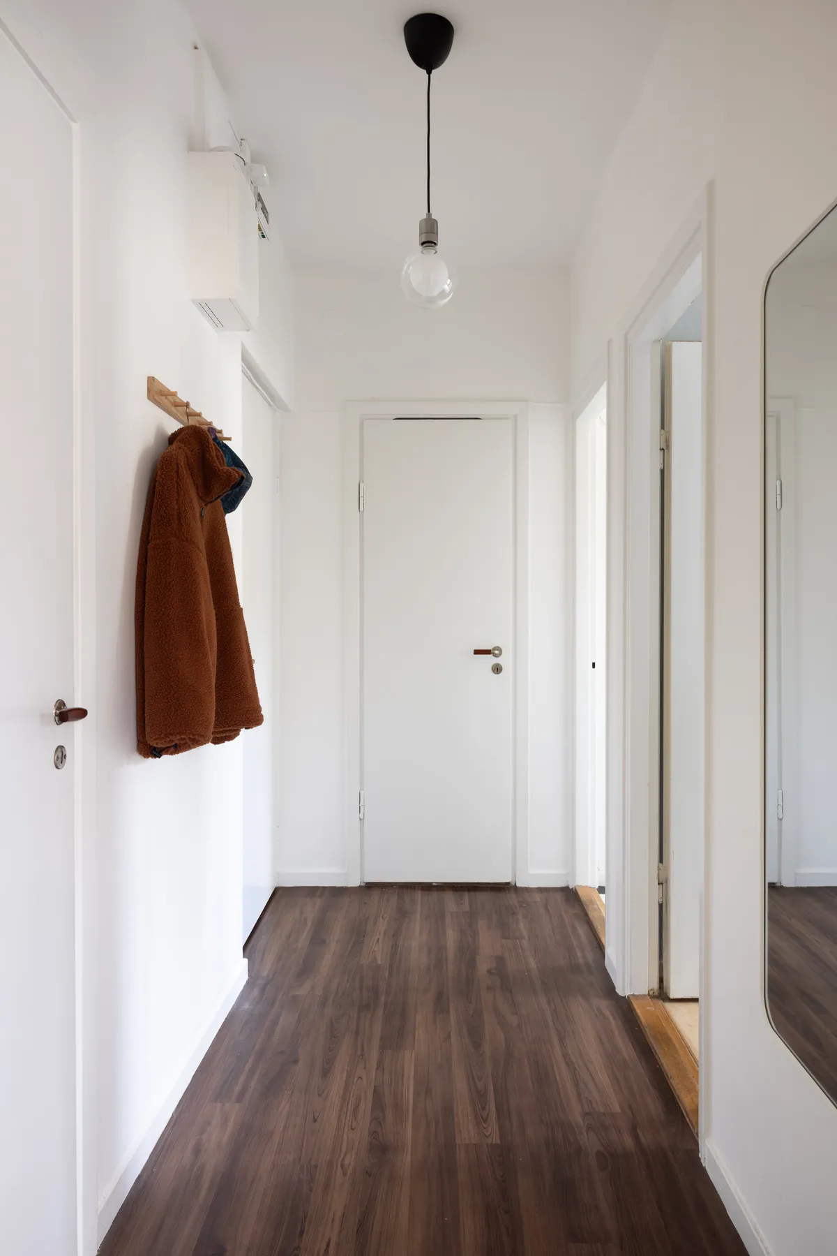 Hyreslägenhet på Johanneshov i johanneshov