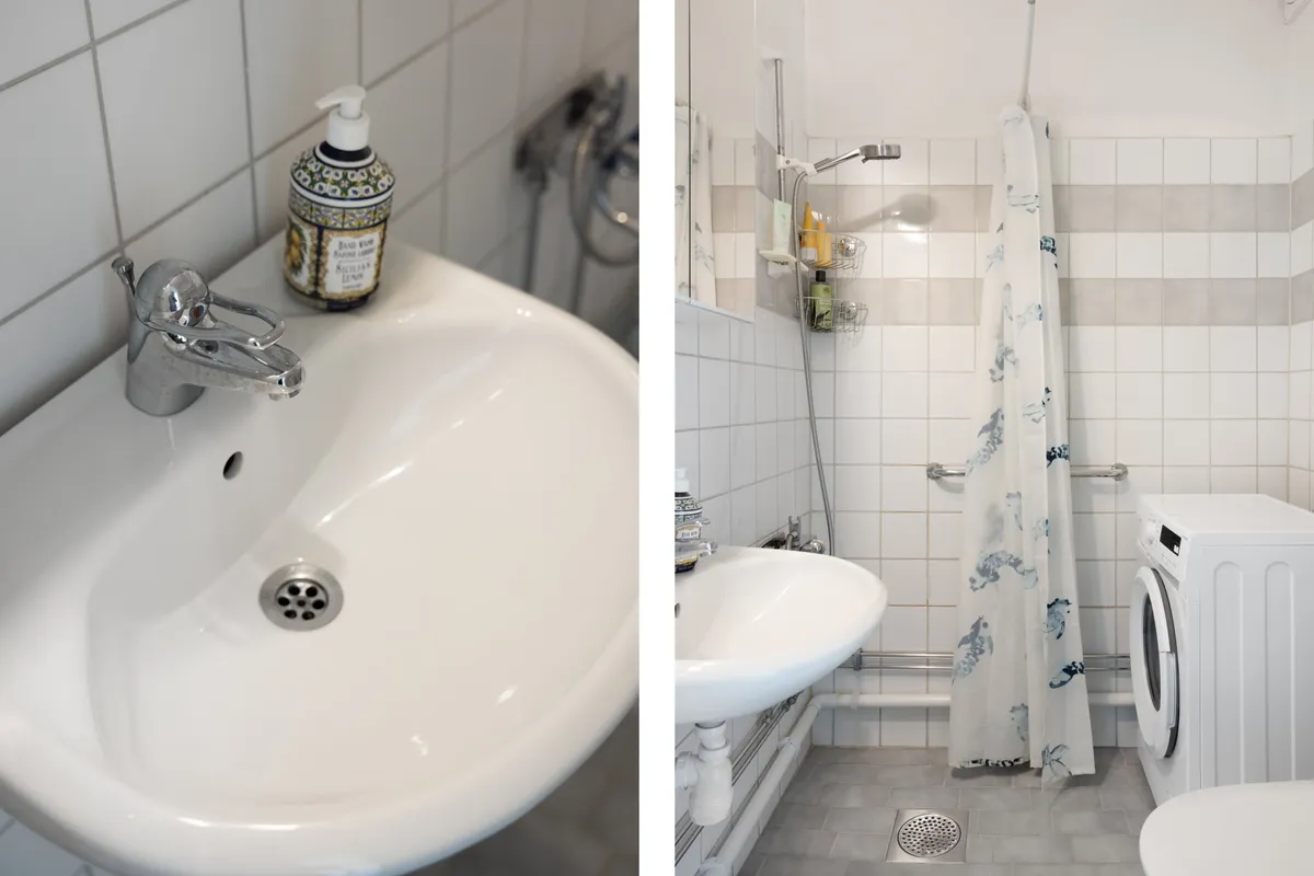 Hyreslägenhet på Johanneshov i johanneshov