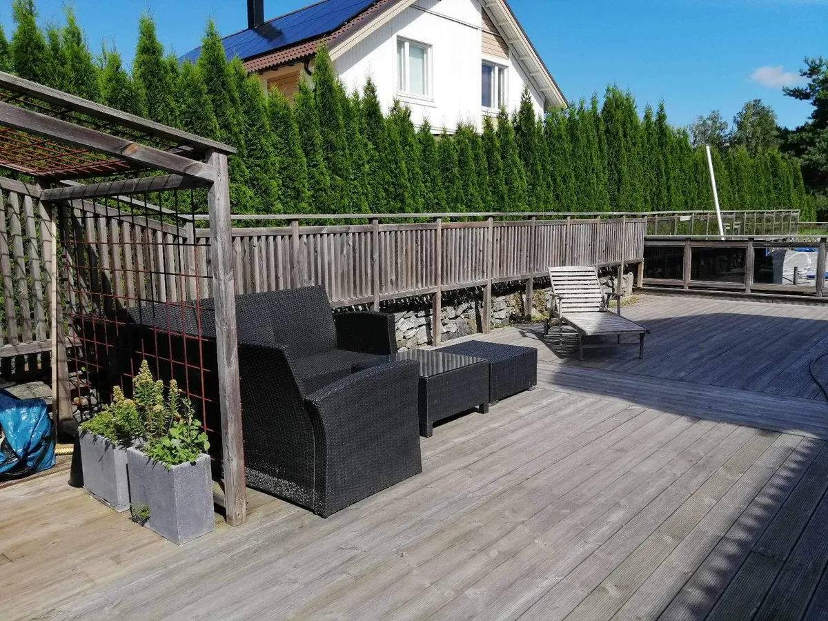 Hyresbostad på Sigtuna i sigtuna