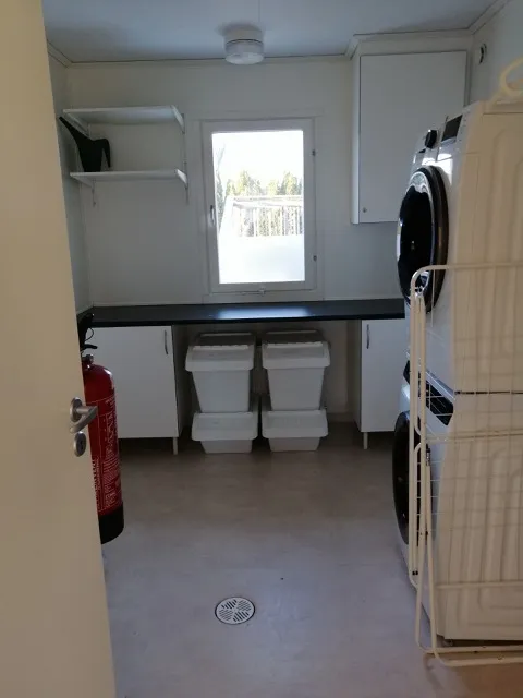 Hyresbostad på Sigtuna i sigtuna