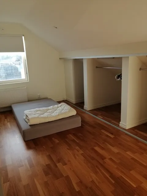 Hyresbostad på Sigtuna i sigtuna