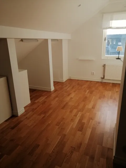 Hyresbostad på Sigtuna i sigtuna