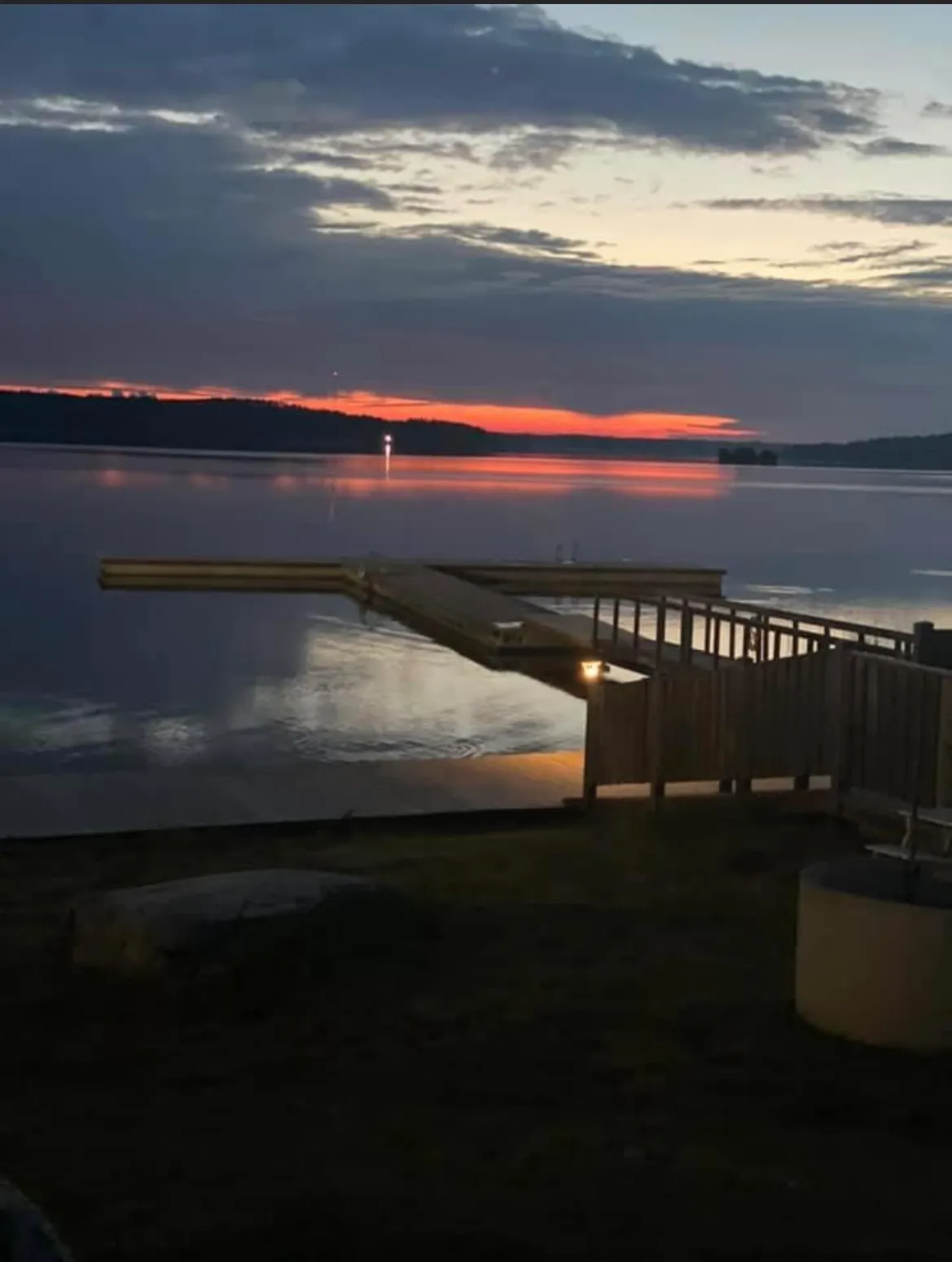 Hyresbostad på Sigtuna i sigtuna