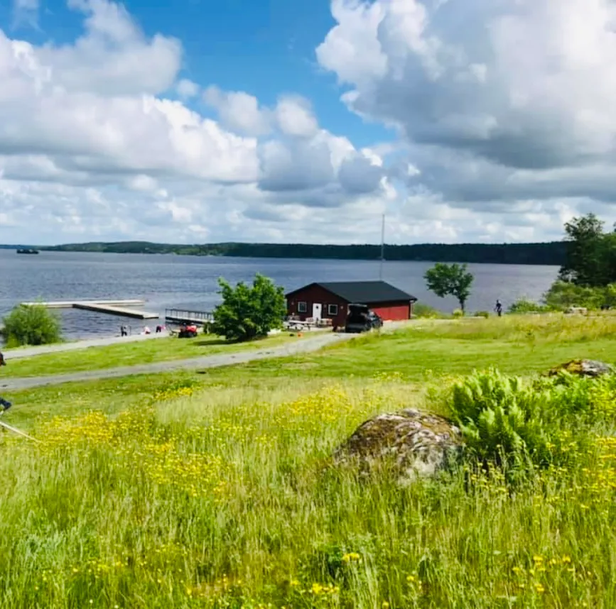 Hyresbostad på Sigtuna i sigtuna