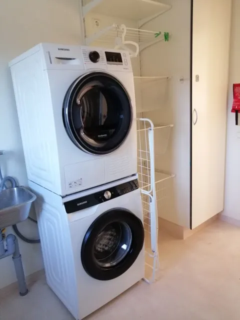 Hyresbostad på Sigtuna i sigtuna