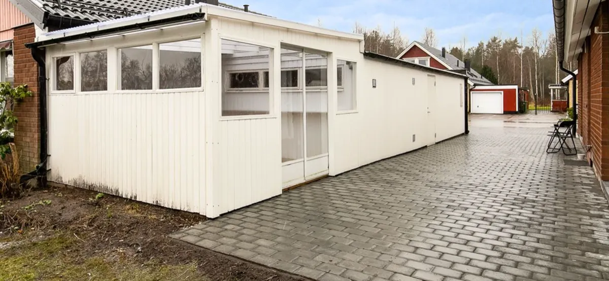 Hyresbostad på Örebro i orebro