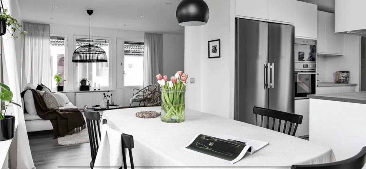 Hyresbostad på Örebro i orebro