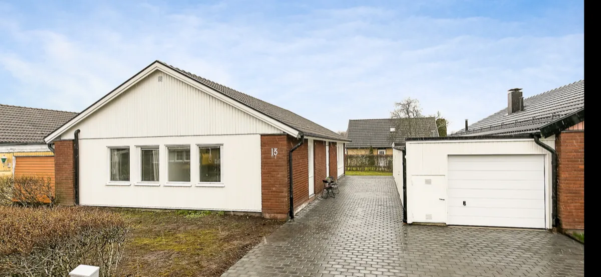 Hyresbostad på Örebro i orebro