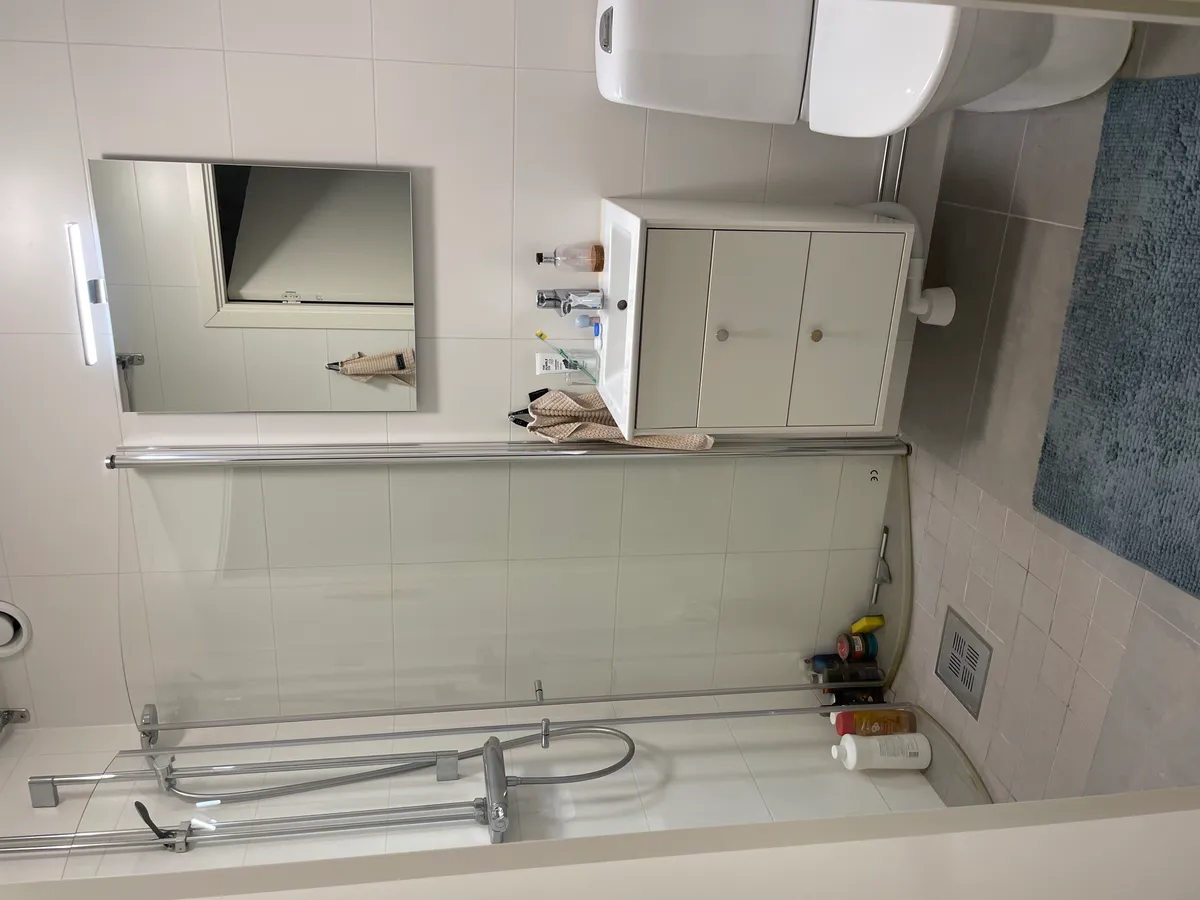 Hyreslägenhet på Malmö i malmo