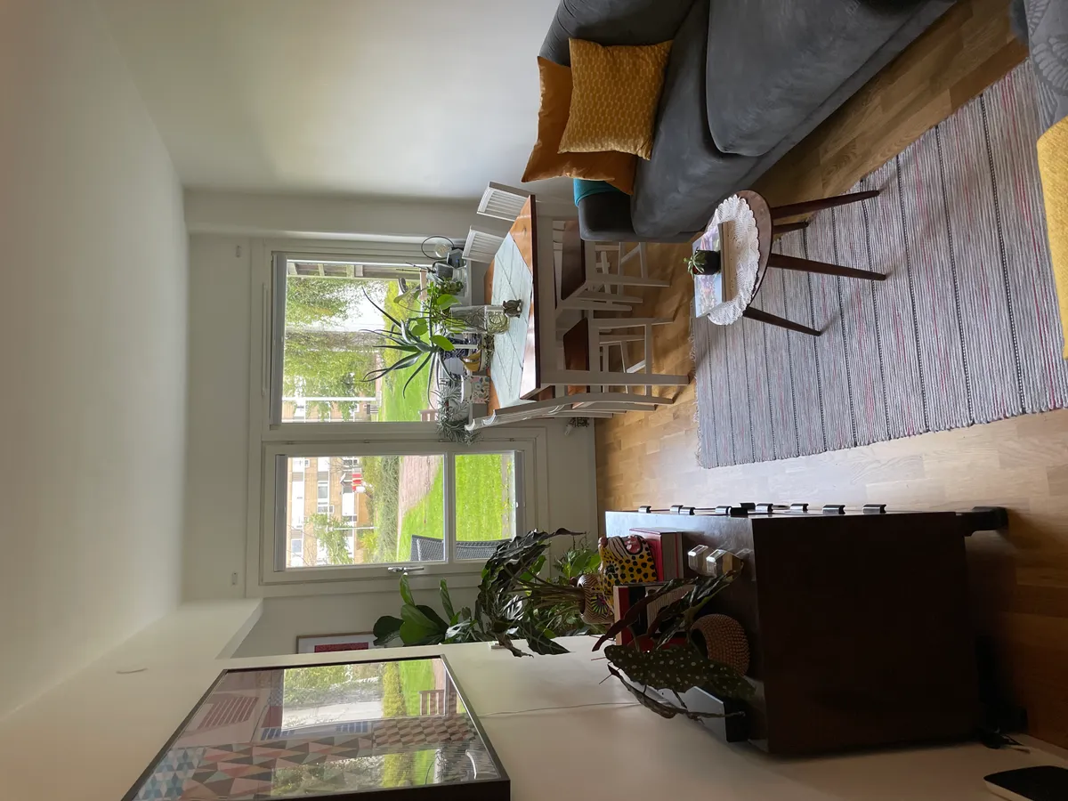 Hyreslägenhet på Malmö i malmo